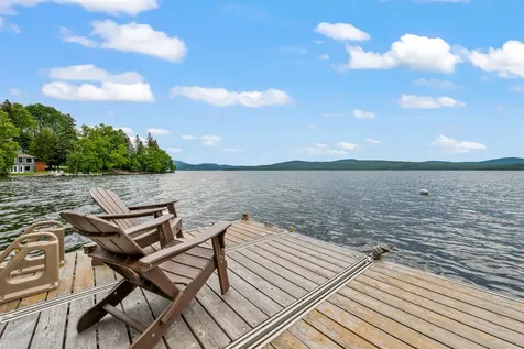 126 Lakeside Lodges Road Rangeley ME 04970