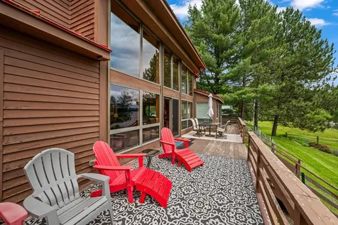 126 Lakeside Lodges Road Rangeley ME 04970