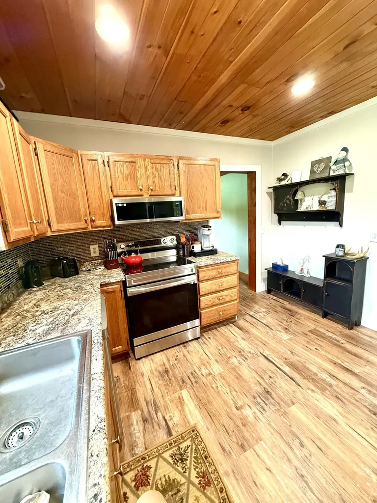 75 Rock Maple Road Harrington ME 04643