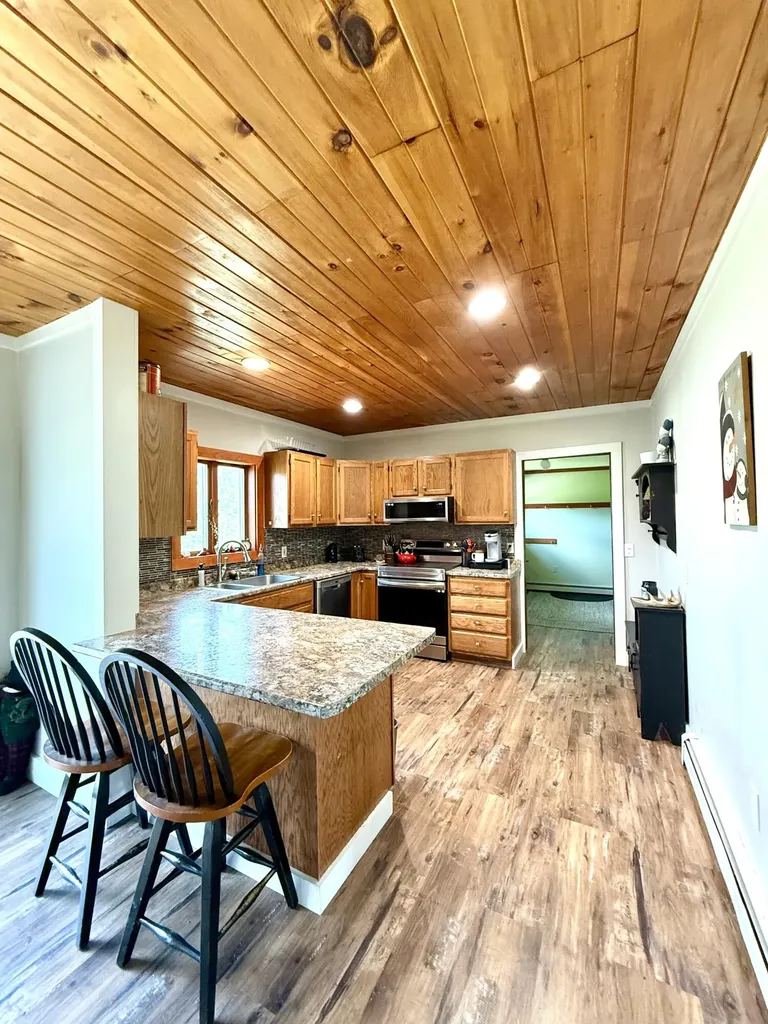 75 Rock Maple Road Harrington ME 04643