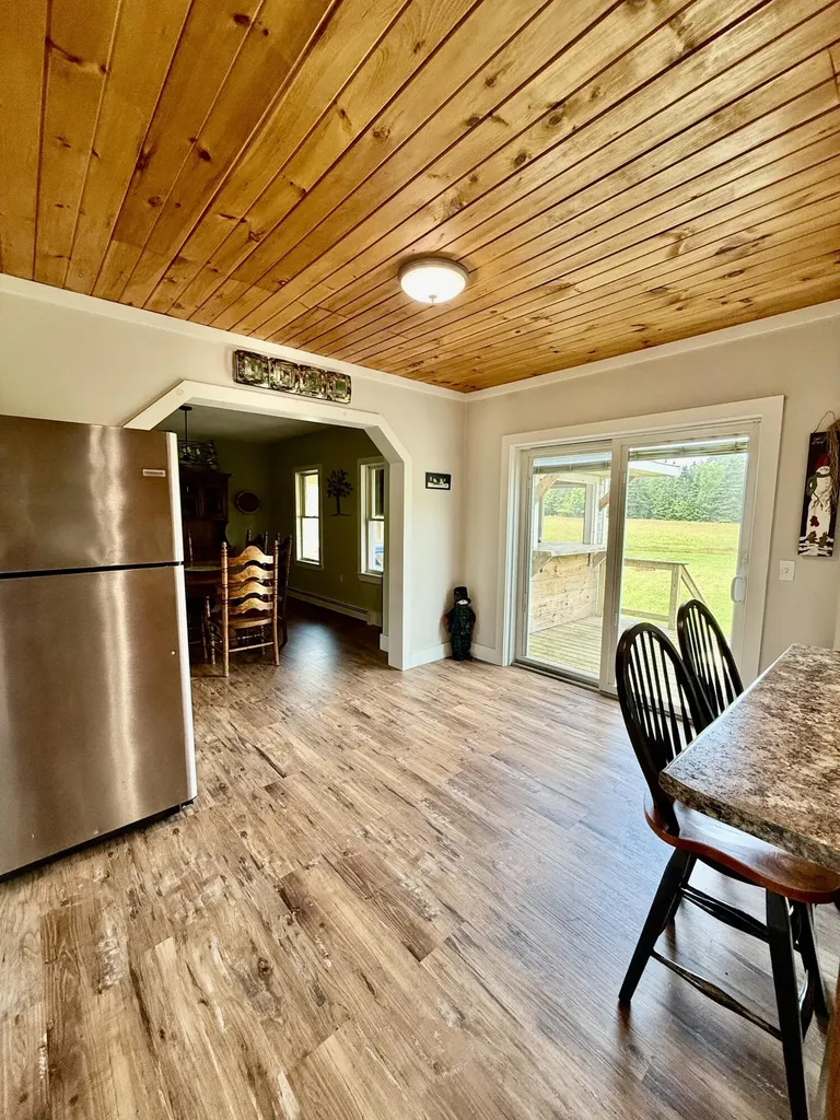 75 Rock Maple Road Harrington ME 04643