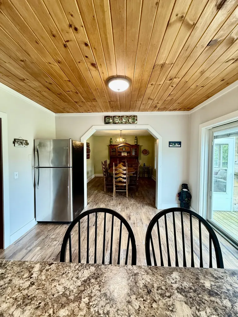 75 Rock Maple Road Harrington ME 04643