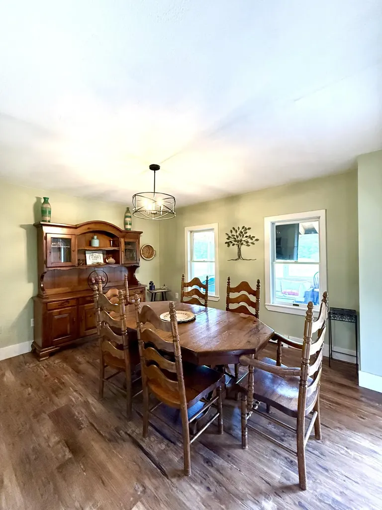 75 Rock Maple Road Harrington ME 04643