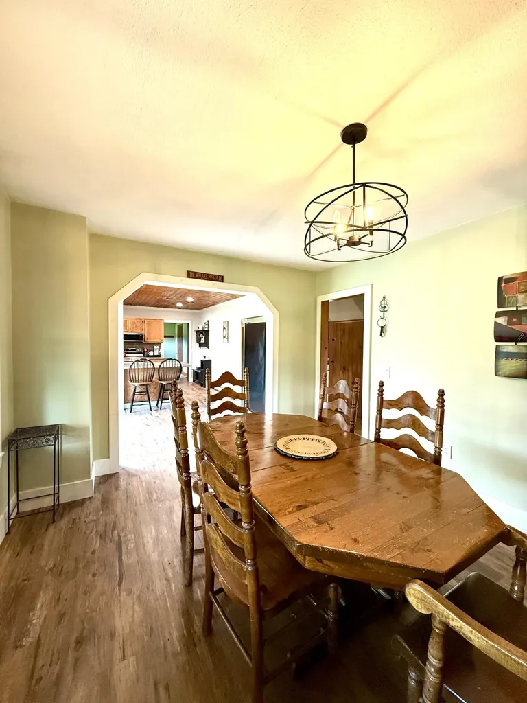 75 Rock Maple Road Harrington ME 04643