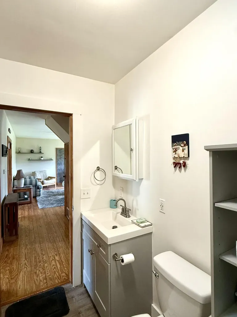 75 Rock Maple Road Harrington ME 04643