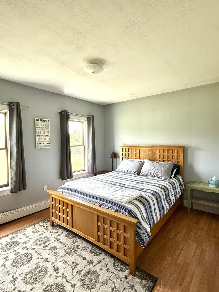75 Rock Maple Road Harrington ME 04643