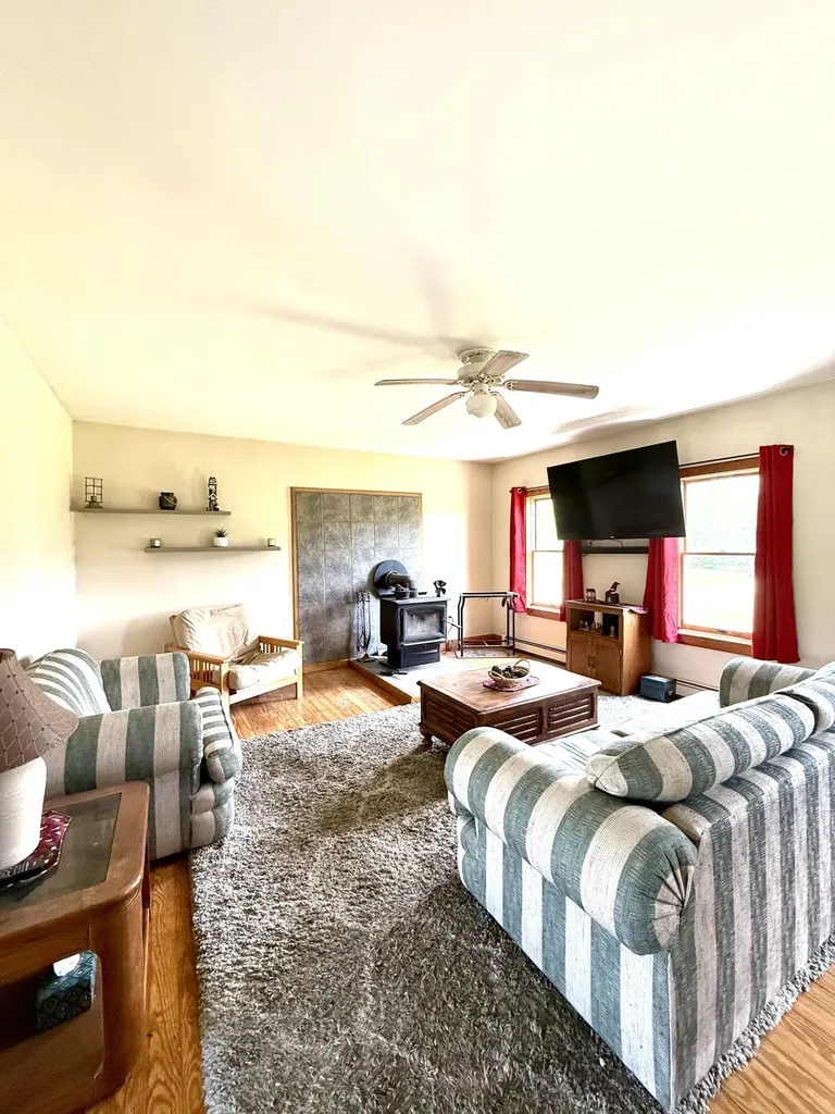 75 Rock Maple Road Harrington ME 04643
