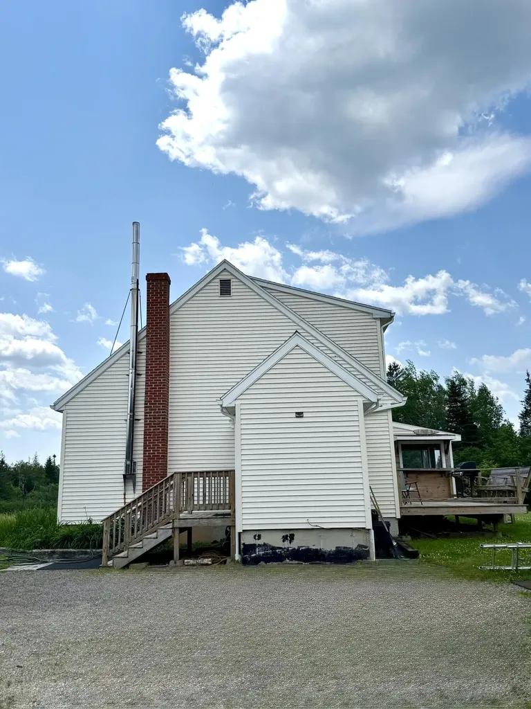 75 Rock Maple Road Harrington ME 04643