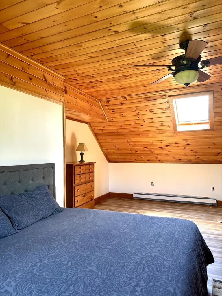 75 Rock Maple Road Harrington ME 04643