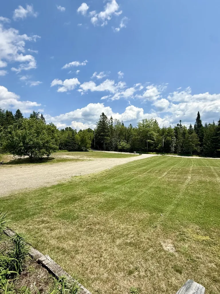 75 Rock Maple Road Harrington ME 04643
