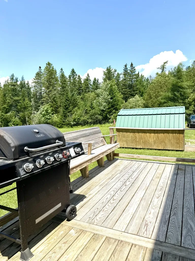 75 Rock Maple Road Harrington ME 04643