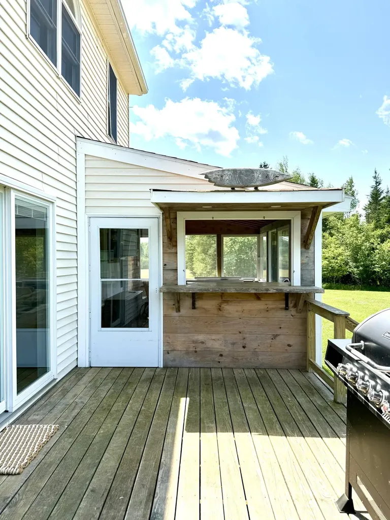 75 Rock Maple Road Harrington ME 04643
