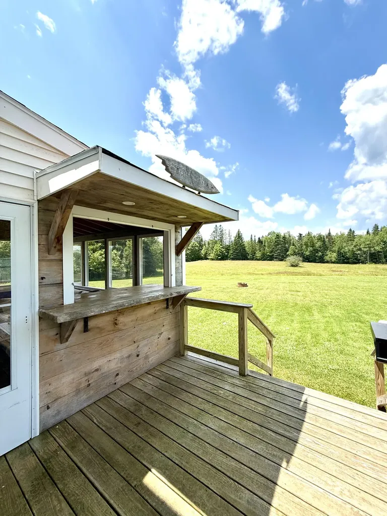 75 Rock Maple Road Harrington ME 04643