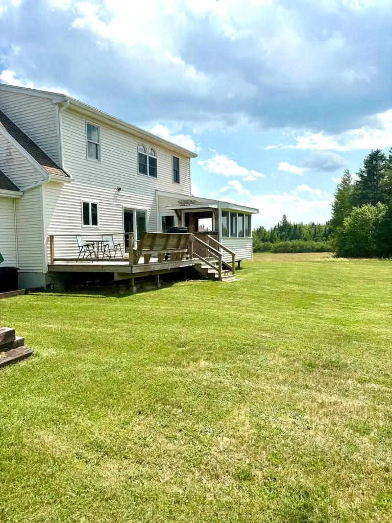 75 Rock Maple Road Harrington ME 04643