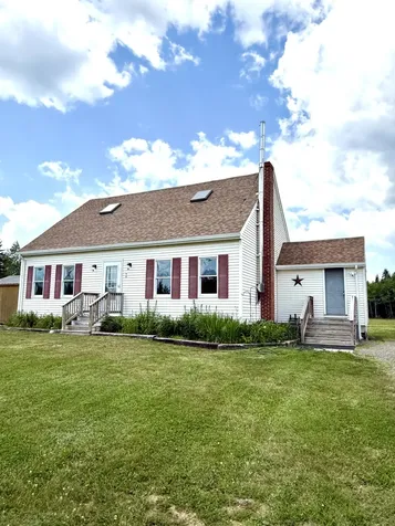 75 Rock Maple Road Harrington ME 04643