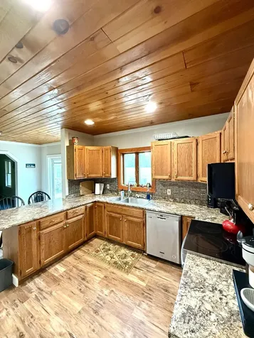 75 Rock Maple Road Harrington ME 04643
