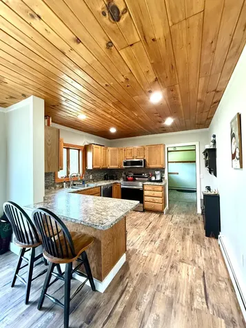 75 Rock Maple Road Harrington ME 04643