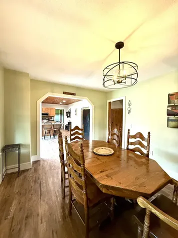 75 Rock Maple Road Harrington ME 04643