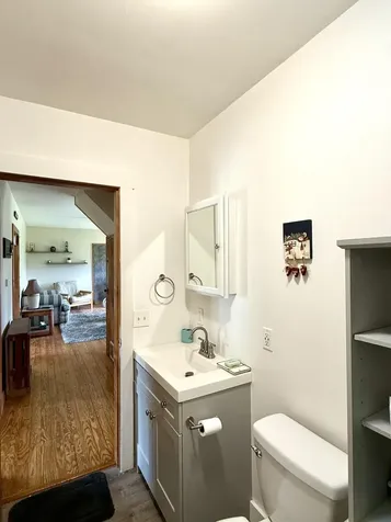 75 Rock Maple Road Harrington ME 04643