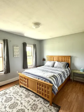 75 Rock Maple Road Harrington ME 04643
