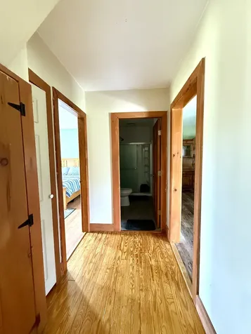 75 Rock Maple Road Harrington ME 04643