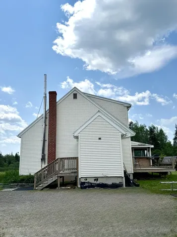 75 Rock Maple Road Harrington ME 04643
