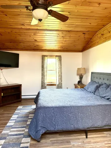 75 Rock Maple Road Harrington ME 04643