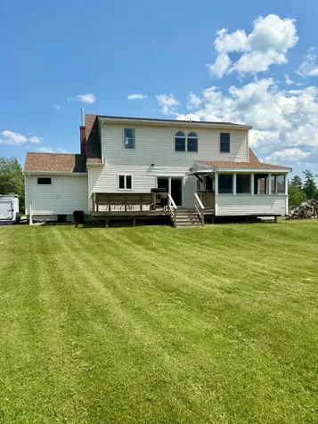 75 Rock Maple Road Harrington ME 04643