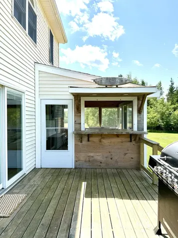 75 Rock Maple Road Harrington ME 04643