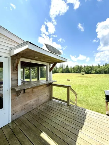 75 Rock Maple Road Harrington ME 04643
