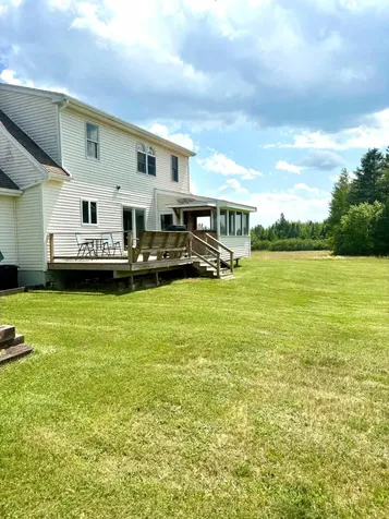 75 Rock Maple Road Harrington ME 04643