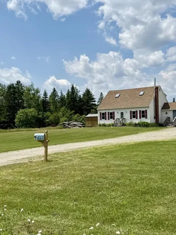 75 Rock Maple Road Harrington ME 04643