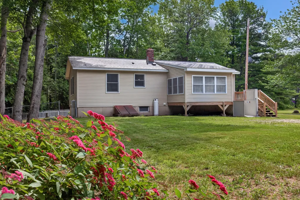 130 Stillwater Avenue Orono ME 04473