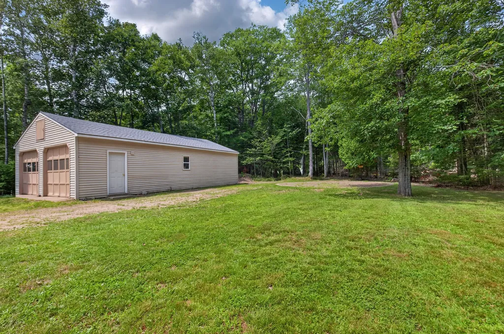 130 Stillwater Avenue Orono ME 04473