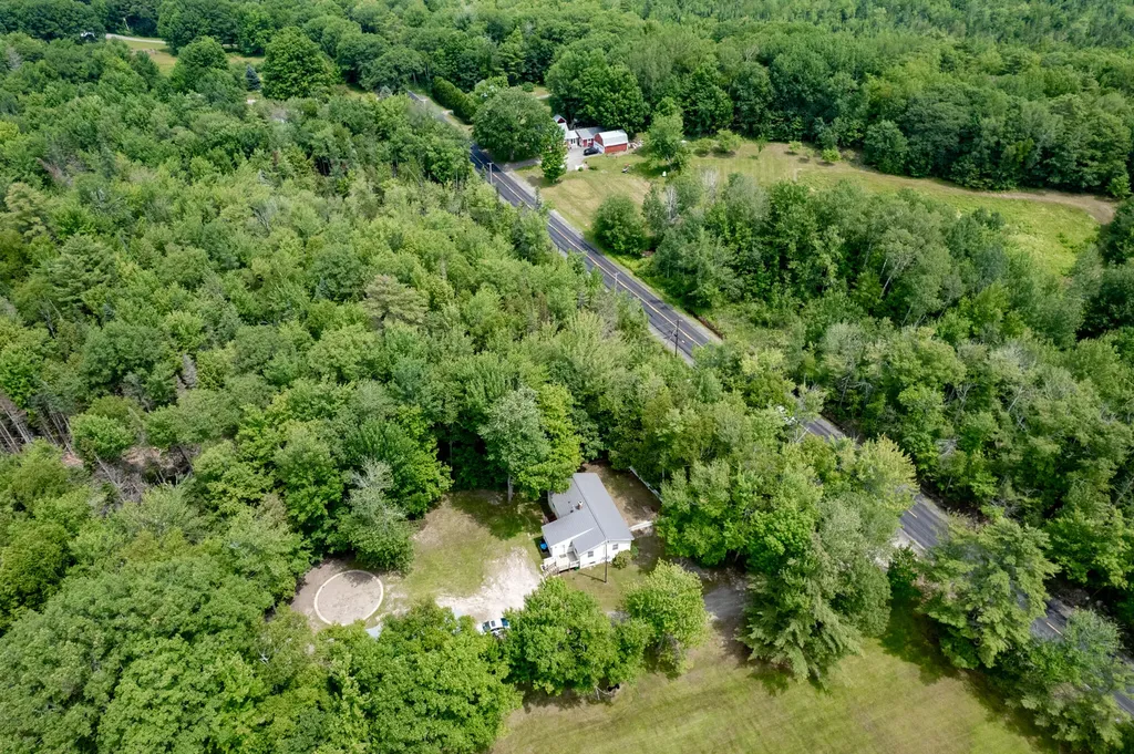 130 Stillwater Avenue Orono ME 04473