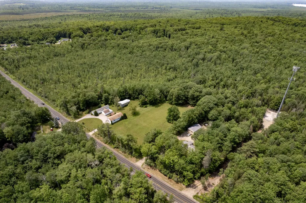 130 Stillwater Avenue Orono ME 04473