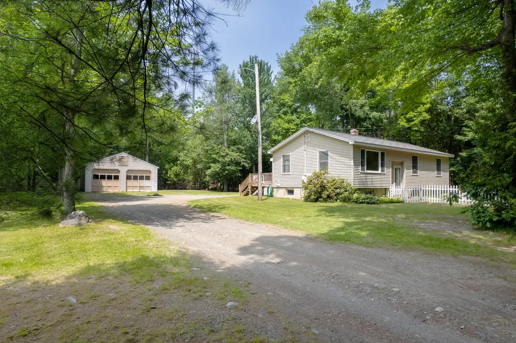 130 Stillwater Avenue Orono ME 04473
