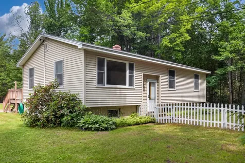 130 Stillwater Avenue Orono ME 04473