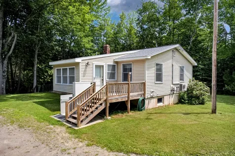 130 Stillwater Avenue Orono ME 04473