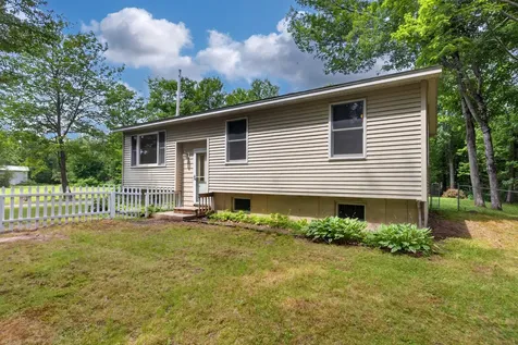 130 Stillwater Avenue Orono ME 04473