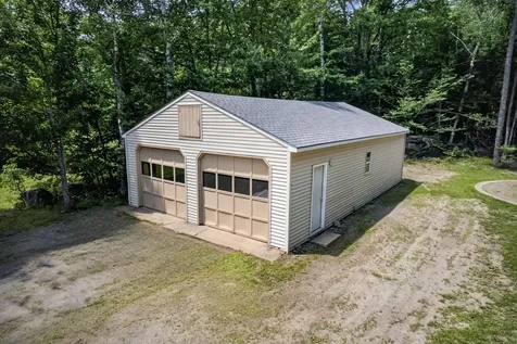 130 Stillwater Avenue Orono ME 04473