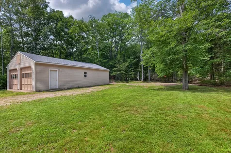 130 Stillwater Avenue Orono ME 04473
