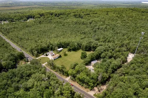 130 Stillwater Avenue Orono ME 04473
