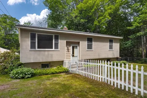 130 Stillwater Avenue Orono ME 04473