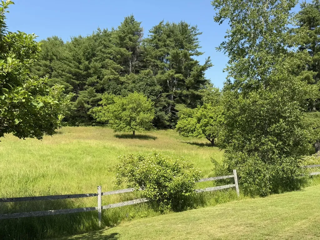 1895 Wagner Bridge Road Waldoboro ME 04572