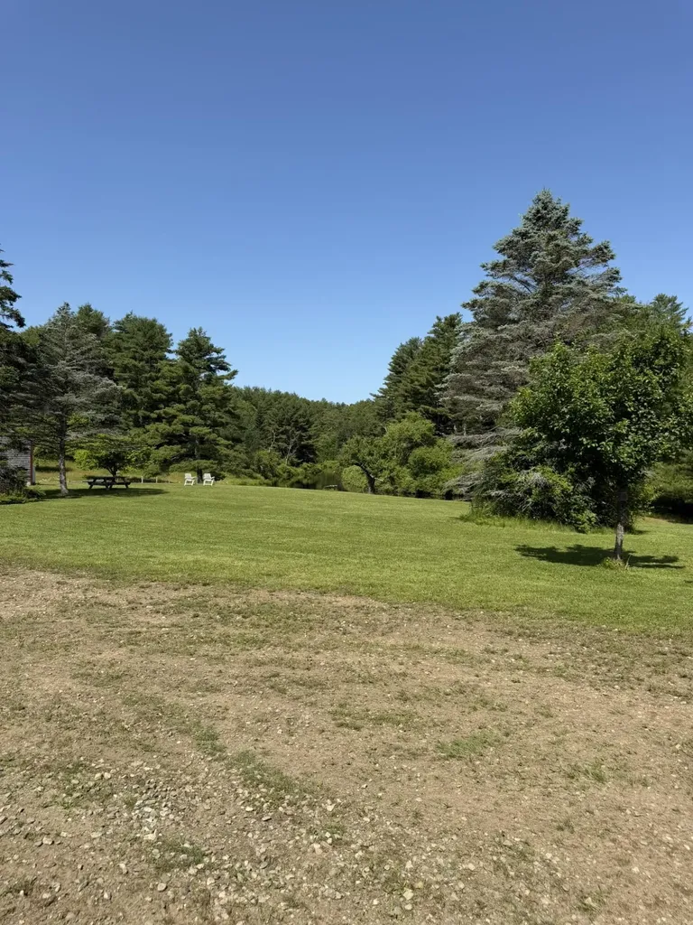 1895 Wagner Bridge Road Waldoboro ME 04572