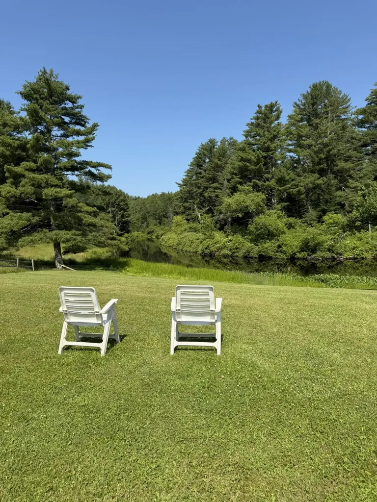 1895 Wagner Bridge Road Waldoboro ME 04572
