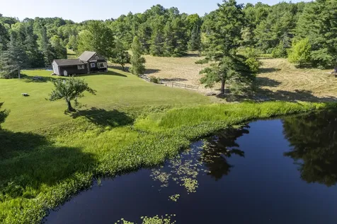 1895 Wagner Bridge Road Waldoboro ME 04572