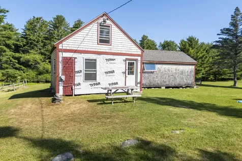 1895 Wagner Bridge Road Waldoboro ME 04572