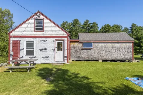 1895 Wagner Bridge Road Waldoboro ME 04572